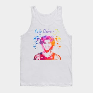 Kelly Oubre Jr. Tank Top